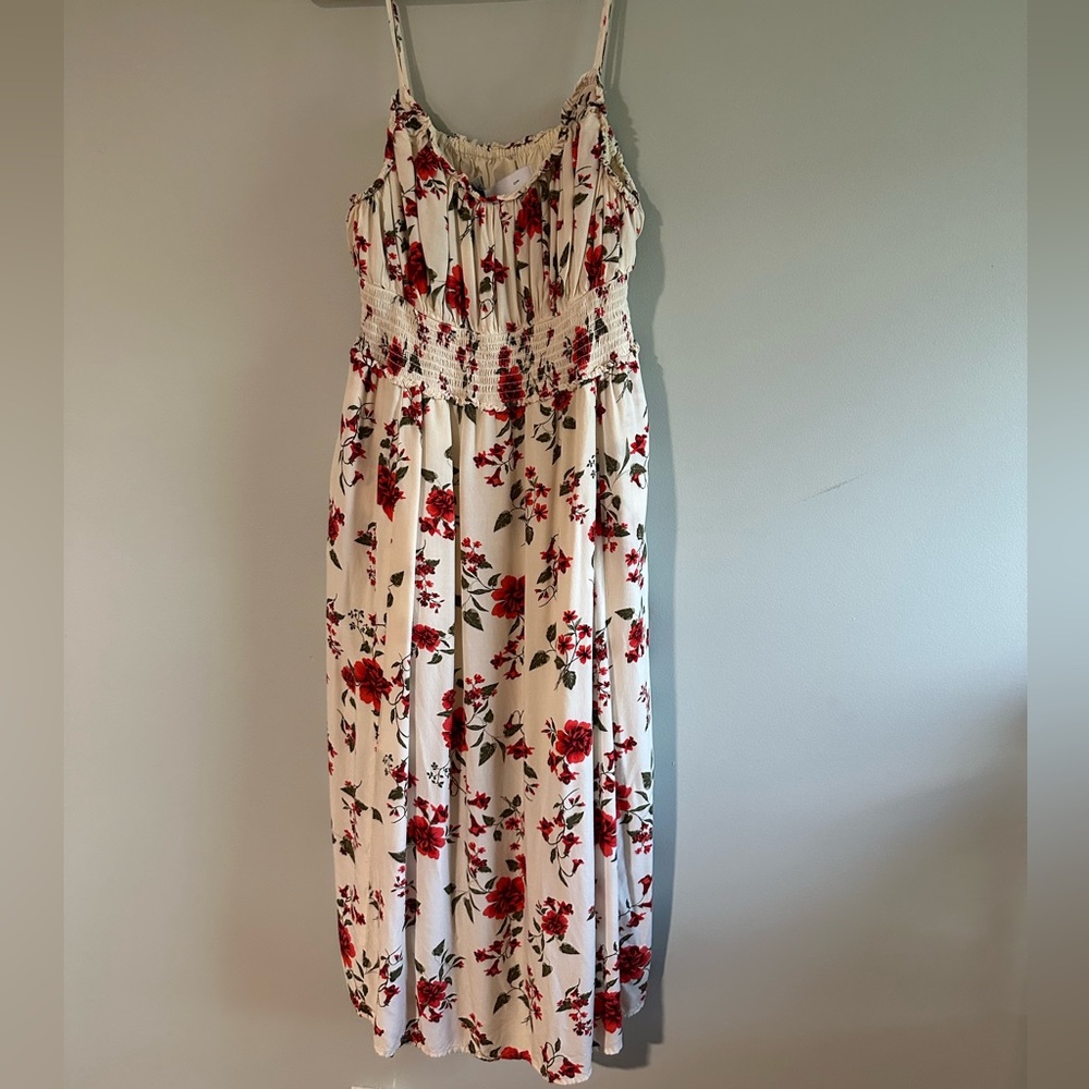 Old Navy Cami Dress - Large